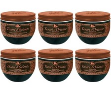 6 pezzi TESORI D’ORIENTE