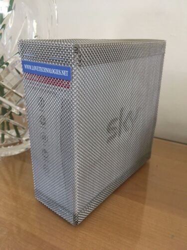 Gabbia faraday per router - faraday,