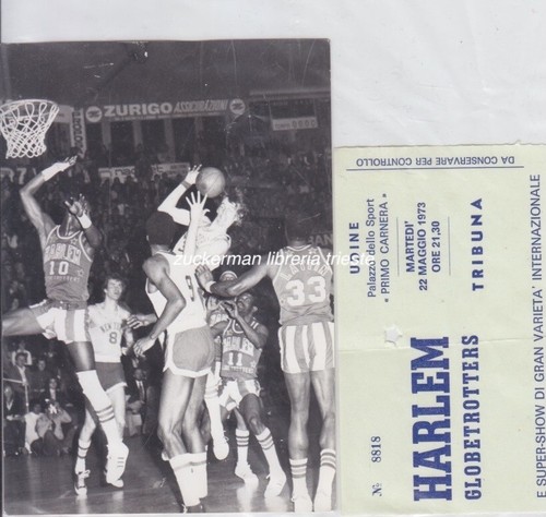 Foto basket pallacanestro - foto,