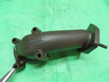 RACCORDO X COLLETTORE SCARICO SU TURBO,X: ALFA 156,BRAVO/A,LYBRA, ECC..1.9 JTD.