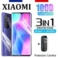 Film Hydrogel Protection Xiaomi Mi Redmi Note 15 14 13 12 11 10 9 8 Pro Ultra