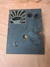 TROMBA INTERNA di Antico GRAMMOFONO D'EPOCA Meccanico Vintage Manovella RICAMBIO