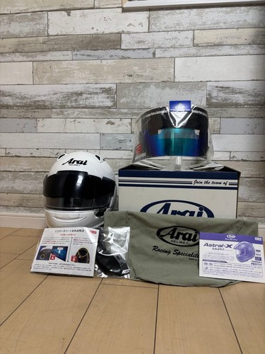 Arai astral full - astral-x,