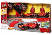 Maisto Tech RC Formula Racing