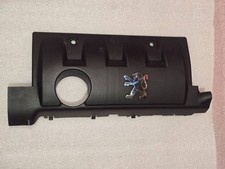 Assetto coprimotore superiore