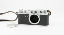 Leitz Leica IIf fotocamera a