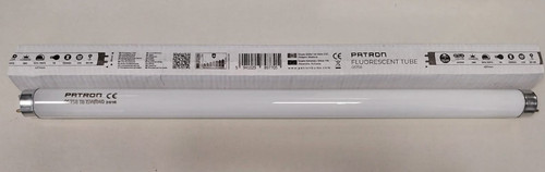 Tubo neon 15w - tubo, 840