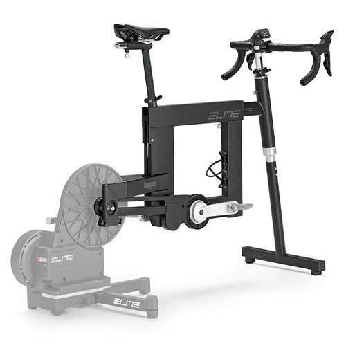 Elite square telaio smart - -,