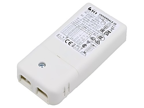 Alimentatore universale - universale, 20