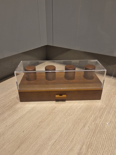 Holme hadfield watch deck - holme, &