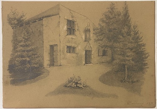 Corrèze disegno antico - corrèze,