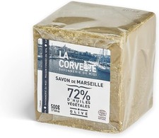 La Corvette, Vero sapone di