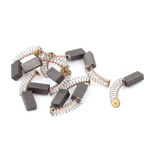 Motore spazzole carbonio 10 - spazzole,
