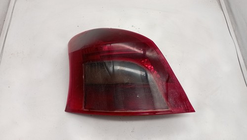815610d110 fanale posteriore - 815610d110,