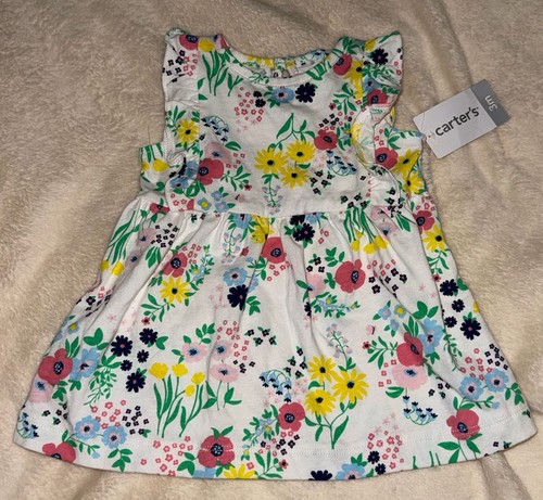 Vestito carter bambina - vestito, carter's
