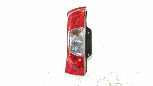 Fanale posteriore fiat - fanale,