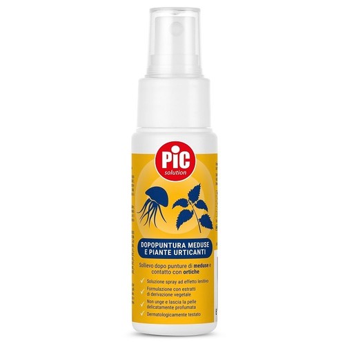Pic spray dopopuntura - pic,