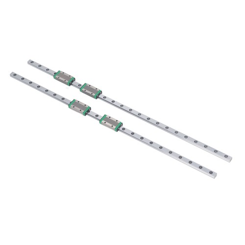 Stampante assi kit guida - 3d,
