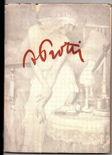 MOSTRA DI ALFREDO PROTTI - Bologna Museo Civico 1950