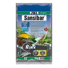 JBL Zanzibar DARK black 10 kg