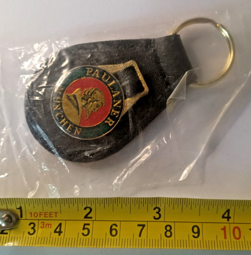 Portachiavi paulaner - paulaner, di