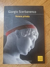 VENERE PRIVATA DI GIORGIO