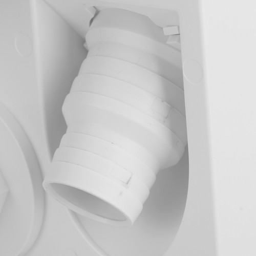Tappo riempimento acqua - di,