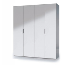 Armadio Guardaroba 4 Ante