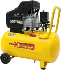 COMPRESSORE ARIA  50 LT 2HP