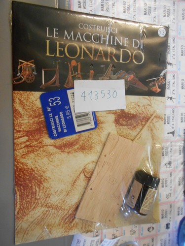 Costruisci macchine di - le,