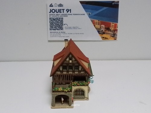 Vollmer echelle ref 49533 - echelle,