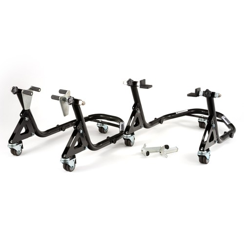 Warrior supporto paddock 360 - supporto,