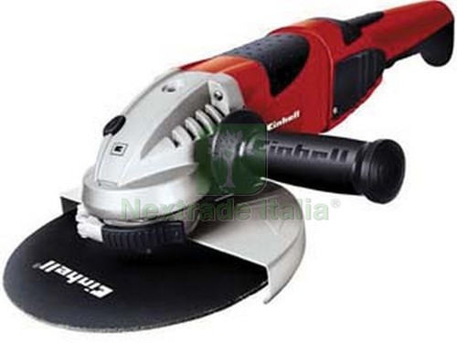 1pz smerigliatrice angolare - 1pz,