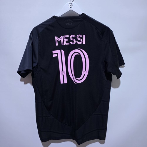 Maglia calcio adidas mls - maglia, inter