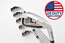 TaylorMade TOUR BURNER RH Set