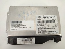 0260002702 CENTRALINA CAMBIO