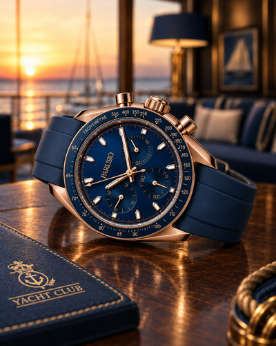 Orologio parusio uomo - orologio,