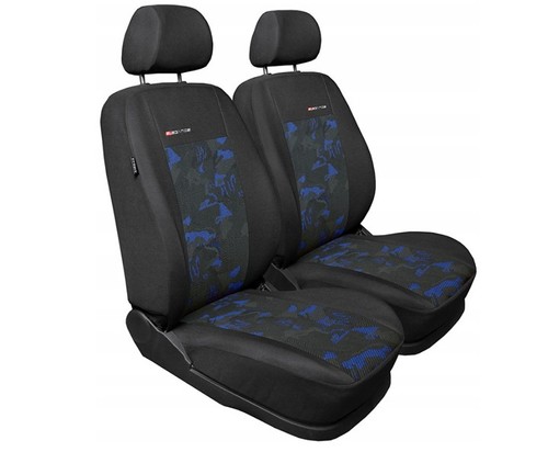 Coprisedili anteriori auto 1 - coprisedili,