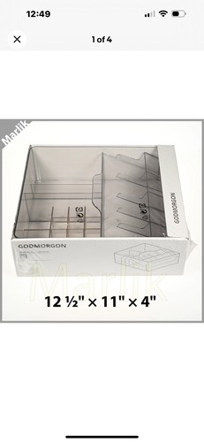 Ikea godmorgon scatola - godmorgon,