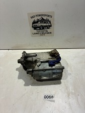 1991 Toyota Land Cruiser FJ80