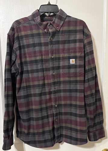 Carhartt 104909 camicia uomo - 104909,