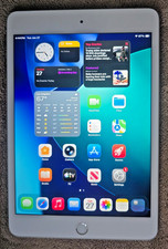 iPad Mini 5 Retina 7,9" 2019