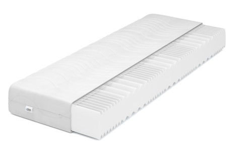Materasso wave - wave, in
