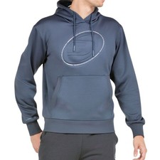 Bullpadel Felpa con Cappuccio