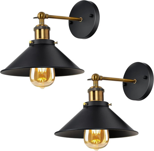 Pezzi lampade parete - 2,