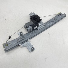 PEUGEOT 207 SW WINDOW MOTOR