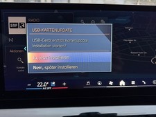 BMW/MINI Road Map Europe JOY