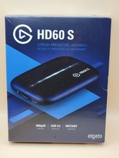 Elgato HD60 S Scheda di