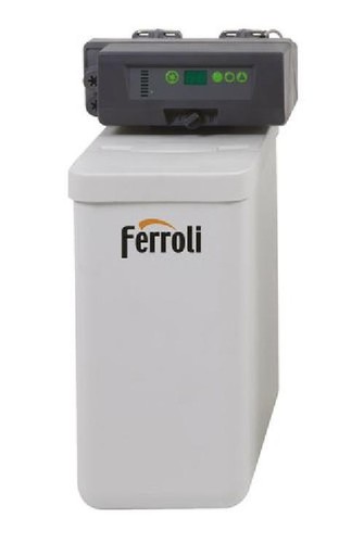 Addolcitore acqua ferroli - addolcitore, d'acqua
