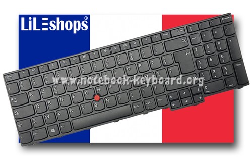 Clavier français original - clavier,
